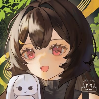 ID/ENG || she/her 17 🐻 ||
commission open! : https://t.co/ZebLgZ85Lk ||
https://t.co/nsdsDvDjKn
