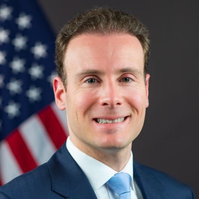 @SECgov Crypto Task Force Chief Counsel and Senior Advisor to the Chairman. Views are my own.