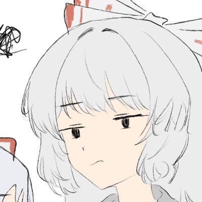お題箱→https://t.co/p1s6ACXlXD サブ→@umbrellasub東方 fnaf 馬の骨 VRC love all mascot horror