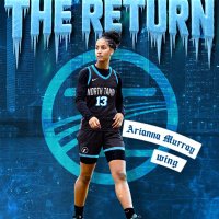 Arianna Murray (@arimurray2028) 's Twitter Profile