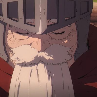 daemiurge's profile picture. One of one, the only one.