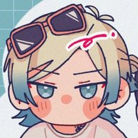 おあげ (@oageage_5) 's Twitter Profile Photo