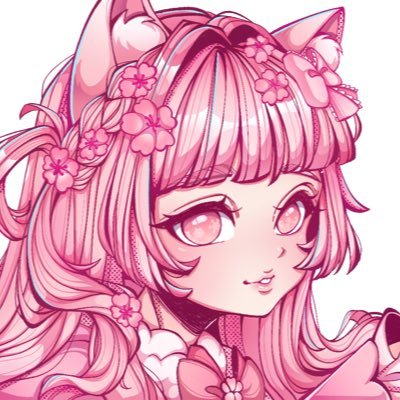 Snowy Sakura Fox 🐾 pre debut vtuber 🌸 Art tag: #mizumoart Pfp/banner: @CmykateArt 🔞 minors DNI