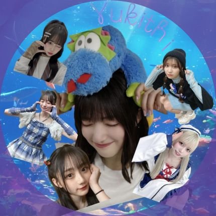 24才/アニメ/ゲーム/仮面ライダー・戦隊/アイドルヲタクです🎶
卒業しても堀ちゃんと蘭ちゃんは推し続けます❣️
推しメン: #金川紗耶#中村麗乃 #川崎桜 / #大園玲 #山下瞳月 #谷口愛季 #村井優 #向井純葉 #石森璃花 /#河田陽菜 #高橋未来虹 /#小玉梨々華/#白咲くるみ/#滝口愛奈