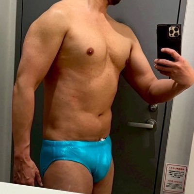 173x73 G プロレス いかせ合い対戦 競パン/大胸筋/に反応 エニタイムユーザーです。ケツNGですがリアル希望