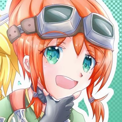 ロマサガシリーズ中心のゲーム縛り動画投稿者。絵も描きます。
現在インフルエンサー案件は引き受けておりません。
【Youtube】https://t.co/56qFIrYfF7
【欲しいモノ】https://t.co/Z0AQGKbKrg