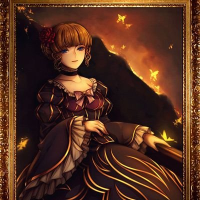 losttfromlight's profile picture. 