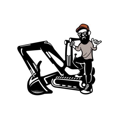 _klssk's profile picture. More than moving dirt