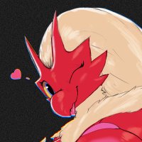 Blazzy (@hawtassfirebird) 's Twitter Profile