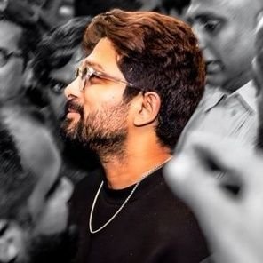 StylishStarDHF's profile picture. @AArvind_'s alter ego