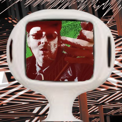 Musician, multi-instrumentalist, audio engineer, and composer specialising in digital soundscapes.
