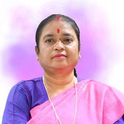 Official Twitter Page of Sandhya Rani Tudu|Present MOS ( Independent Charge ) Paschimanchal Unnayan Affairs,MOS in Parliamentary Affairs .(Govt of West Bengal.)