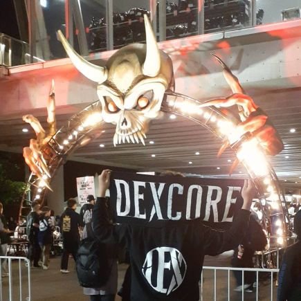 UVERworld HONEYOURSENSE LASTDAYDREAM DEXCORE 86とCBとPS5で遊んでます