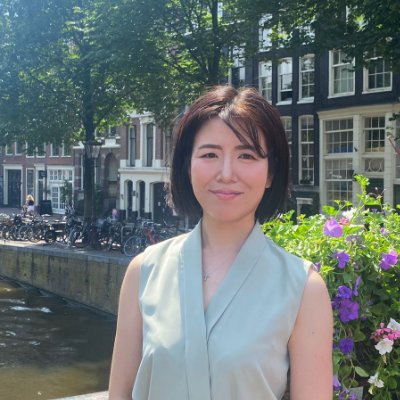 オランダ在住コーチの日常🇳🇱あなたも見えていない可能性を探求し最大にするサポートしてます。リーダー職の内面成長を支援。壁打ちとリフレクションが得意です。対人支援1,000人超。セラピスト出身。オランダ在住6年永住権持ち・在蘭非営利の人文知コミュニティ運営が趣味。note・Podcast・Udemy講師