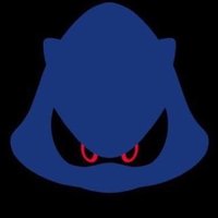 Metal Sonic (@w53metal) 's Twitter Profile Photo Metal Sonic (@w53metal) 's Twitter Profile Photo