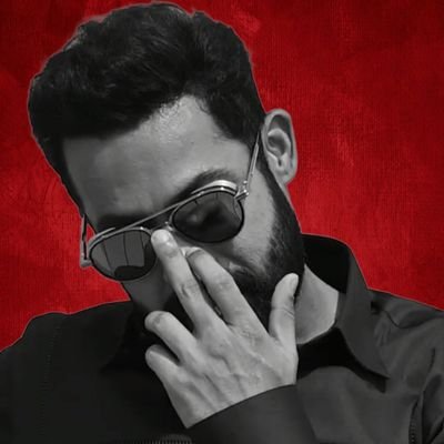 ||Part Time Editor||
Anything for NTR Everything for NTR 🙂↕️