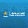 milasakparti48's profile picture. AK Parti Milas İlçe Başkanlığı Resmi Twitter Hesabıdır.  - İlçe Başkanı Duygu Pınar Marçalı Doğru