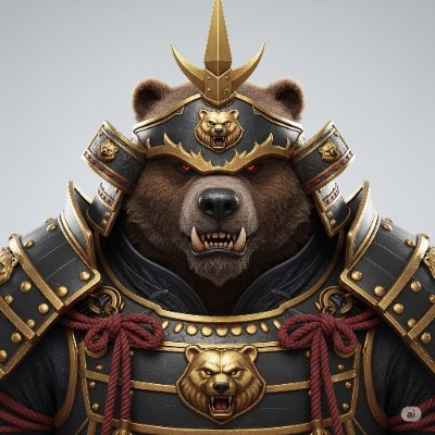 BearSamaOso's profile picture. BD guy, Working in the Web3 space full time. Support the passion, build the dream, standing on own ground. Building that.