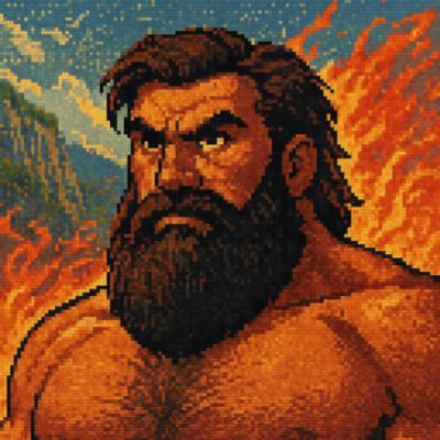 WogChamp (on my way) Profile