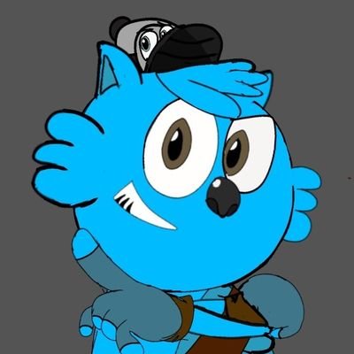 I am a youtuber who makes gaming videos and a voice actor, both Colombian-american)🇺🇸🇨🇴