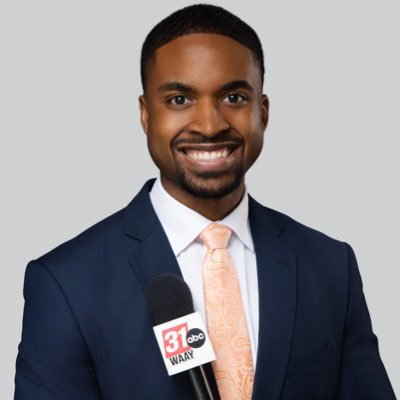 @WAAYTV Reporter/Photographer @aamuedu Alumnus🐶🐾🎓| @NABJ | Have a Story Idea?🤔| You can contact me by Email: dhurry@waaytv.com
