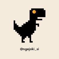 JASA JOKI TUGAS KULIAH SI (@ngejoki_si) 's Twitter Profile