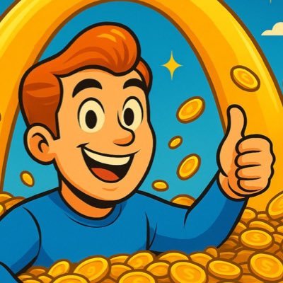 Ride the Golden Arch 🍟 to the moon 🚀 F*g rugs, join the golden arches of stability on #Solana | Join Telegram: https://t.co/Jle1tnAwJh