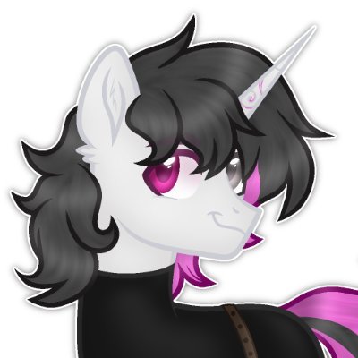 ~ Seems like I've picked up your attention, see anything you like? ~
~{ PFP by : @_Music_Light_ }~
~ 25 | Any pronouns ~
Be aware of the occasional NSFW - 🔞