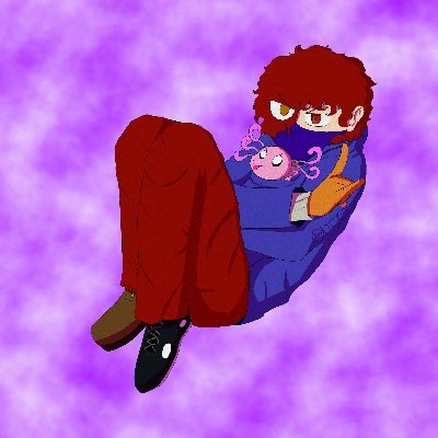 Anteriormente seli_demi. Agora Arxo_entremundos.
Um artista independente tentando cativar pessoas ou criaturas com minhas artes e historias.