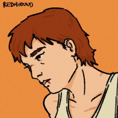 redさんのプロフィール画像