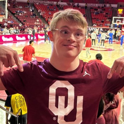 OU Football fan 2025 NBA Thunder championship