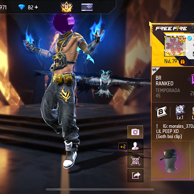 GHOST_UwU1717's profile picture. 