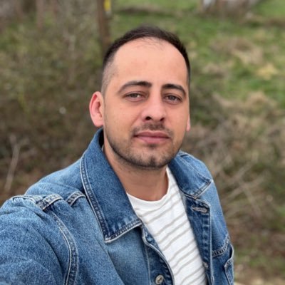 SametKckkkk's profile picture. 