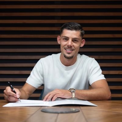 Javi Montero Profile