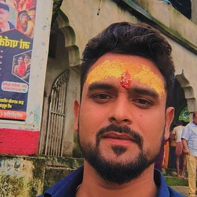 Balmiki_yadav1's profile picture. 