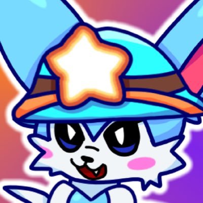 Your local modder, animator, and Shiny Sylveon Supremacy | 22 year old | He/Him