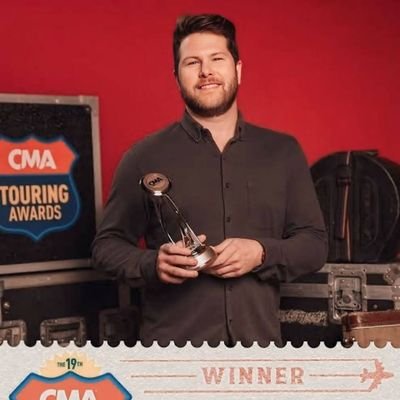 Music manager & Co-founder of Sticks
Management. Proud manager of Morgan Wallen.
Passionate about authentic country music.