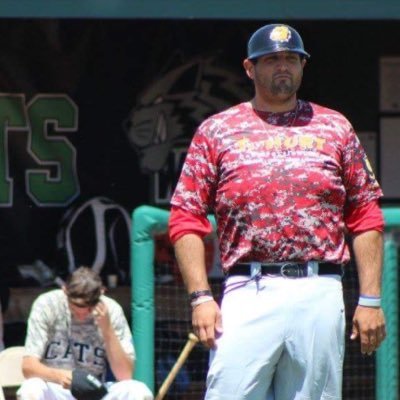 Assistant Baseball Coach @johnstondragons Fit Pro / Group Training Coach @lifetime_life Former Color Analyst for @smsumustangs #bethestandard #bluecollar #M4L