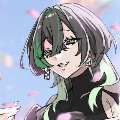 シャルママさんのプロフィール画像