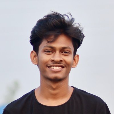 shamim_10x's profile picture. craft diary — wearing every hat, crafting beautiful software & websites