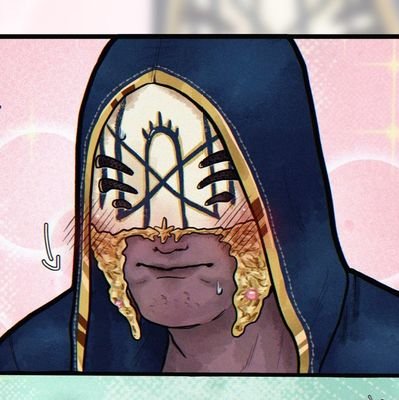 the night does not belong to god/The night belongs to you #MVRP