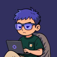 Zai (@avocadozai) 's Twitter Profile