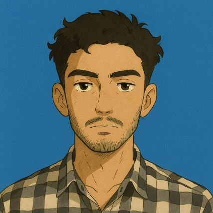 Hassan Ahmed Qureshi Profile