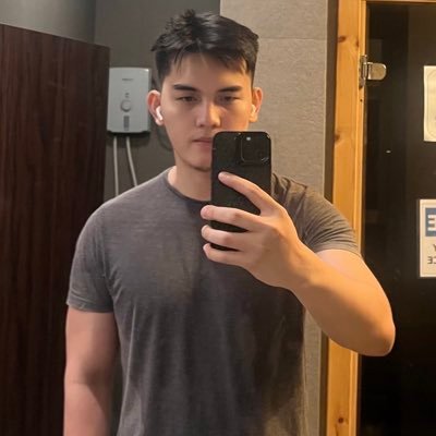 一期一会 | Animo 🏹| engr |🏊♂️ | Capricorn ♑️ | ML: 106477094 |