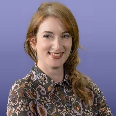 LittleGiorgia91's profile picture. Lost in algorithms 👩🏼‍💻