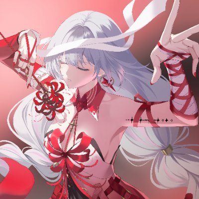 Pixiv: https://t.co/6OCQlGk82B Instagram: https://t.co/0wB83TU1qM Patreon: https://t.co/xVvEarRGes
Twitch: https://t.co/8PVcz2ViFR