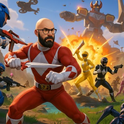 Filtrador de Fortnite | Creador de Contenido 🛒 Código: DAMYAN | #fortnite #EpicPartner Noticias, Novedades y Filtraciones.