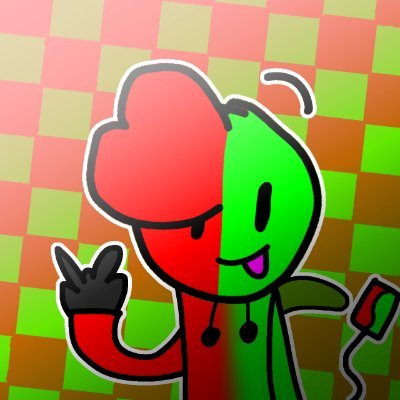 creator of the Bongo TV anti piracy screen and fan of Bugbo.
Freakiest Puro (from Changed) Fan
MDP PFP drawn by IzzyOddball on Youtube, New OC PFP by me