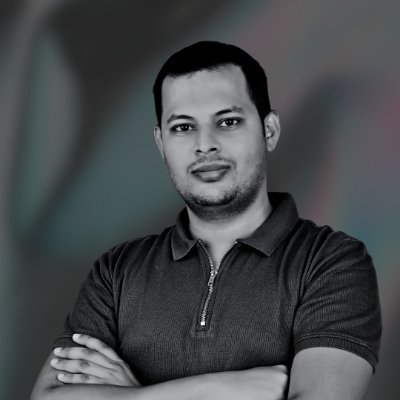 Marketing Manager | Photography enthusiast 📷 | Crypto, DeFi, NFT explorer 🌐 | Stoic philosophy