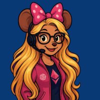 Minnie Mouse (@missminniem0use) 's Twitter Profile
